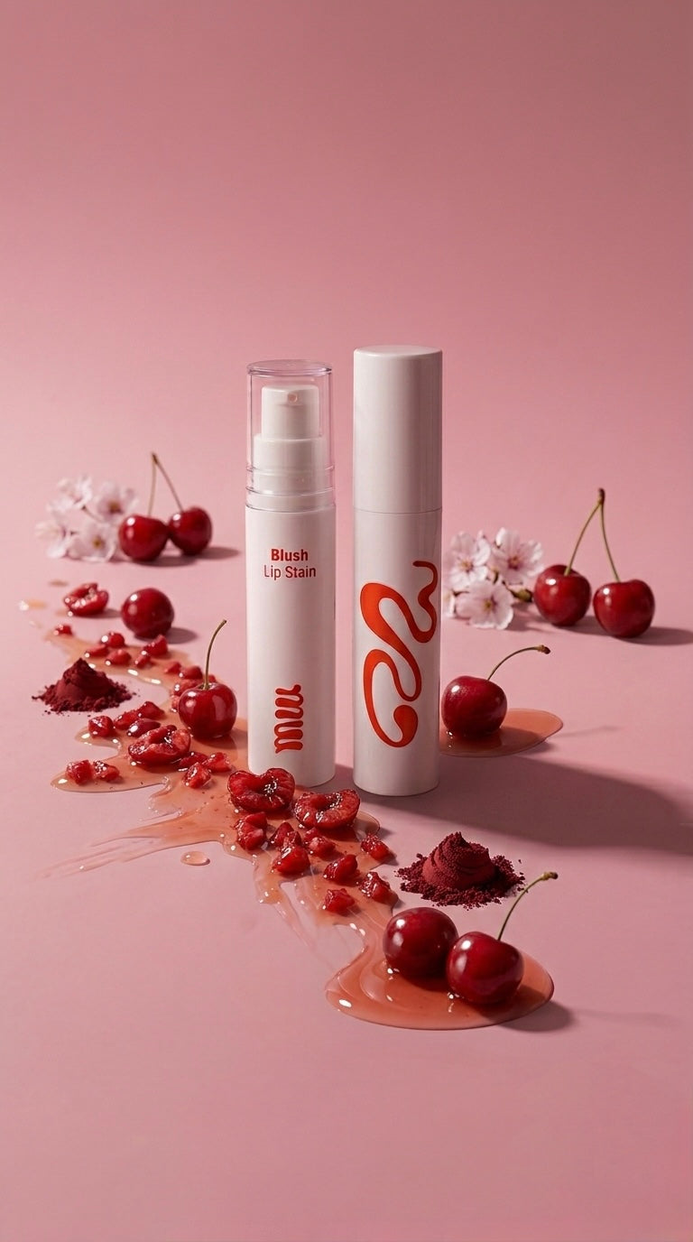 Mwa Lip Tint