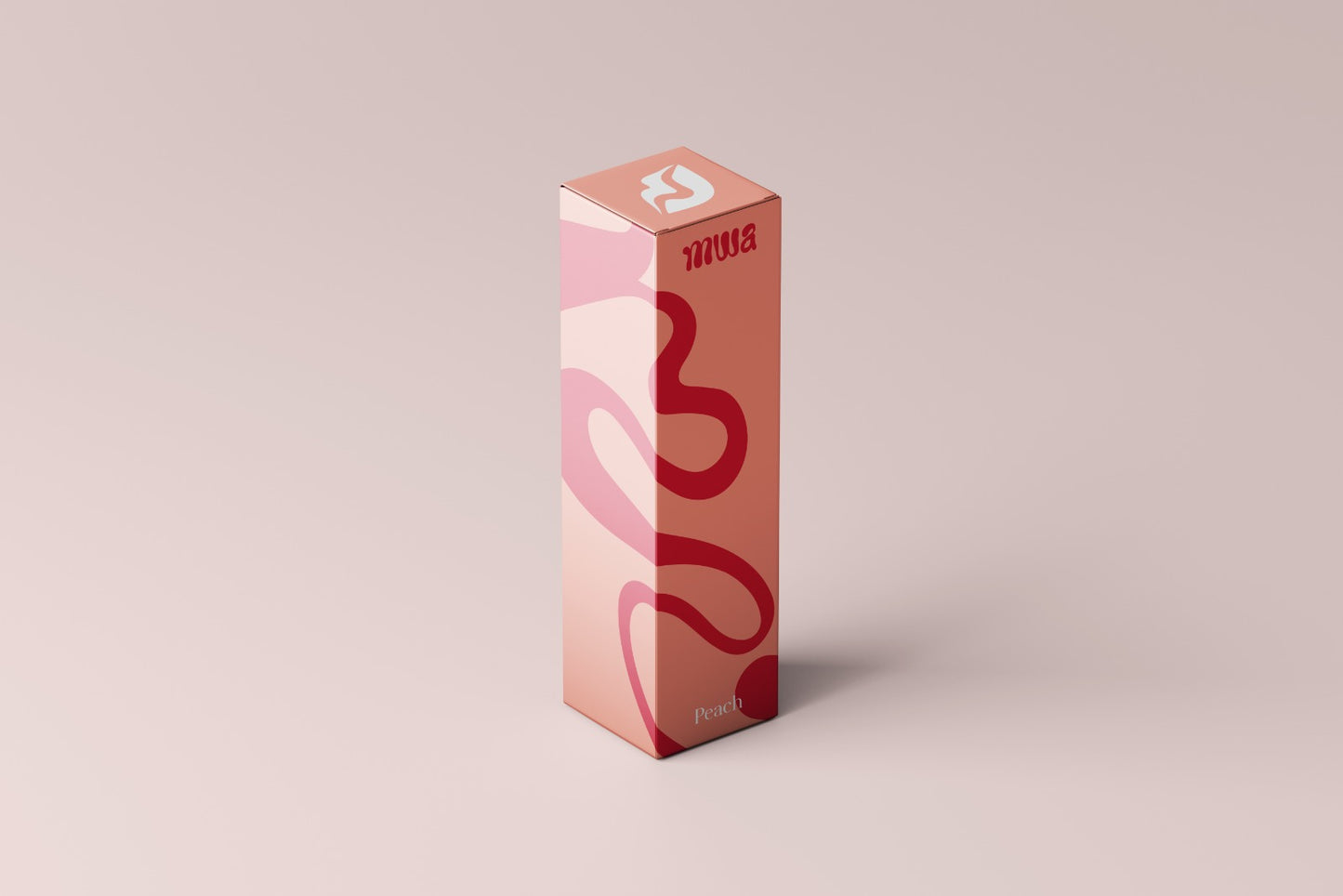 Mwa Lip Tint