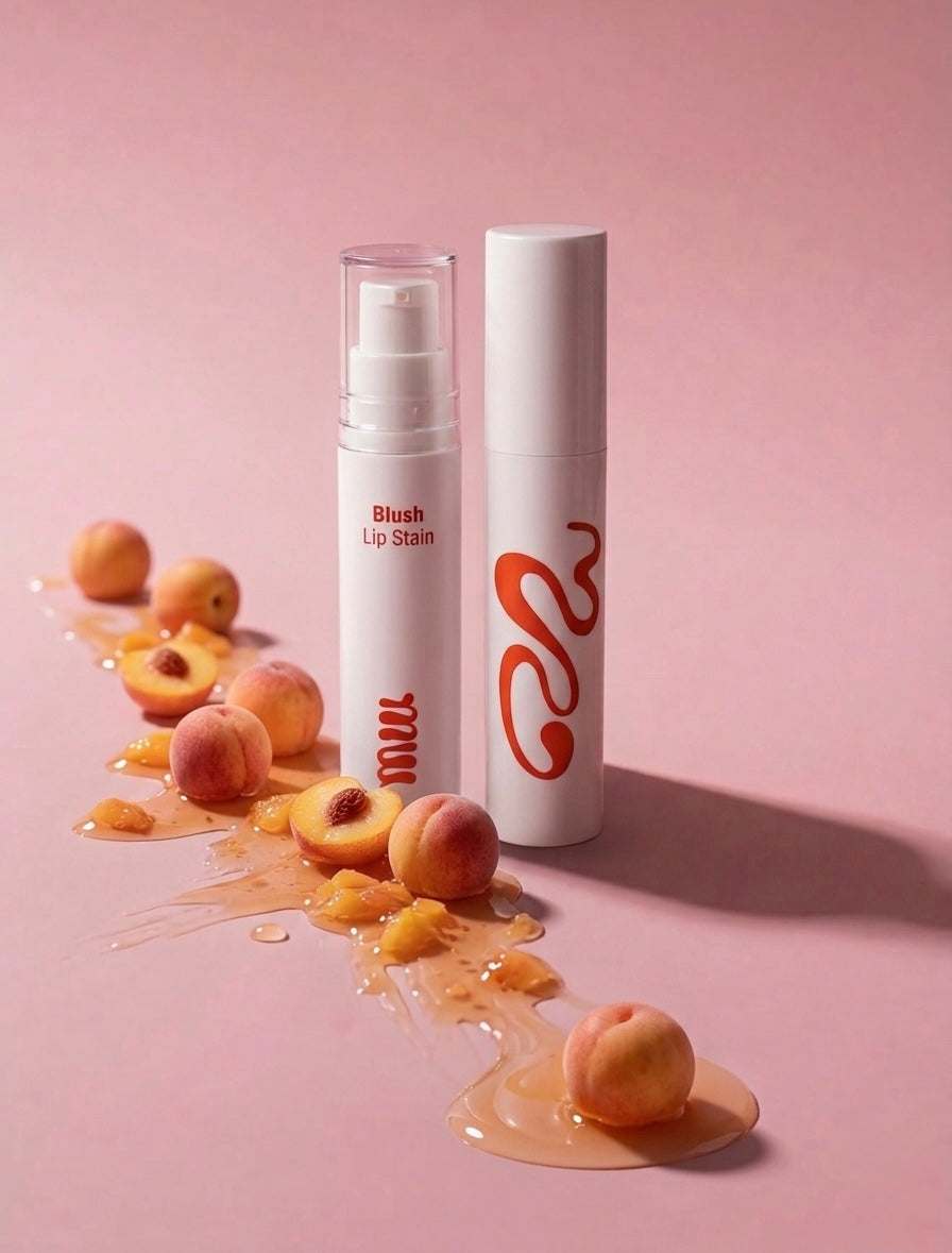 Mwa Lip Tint