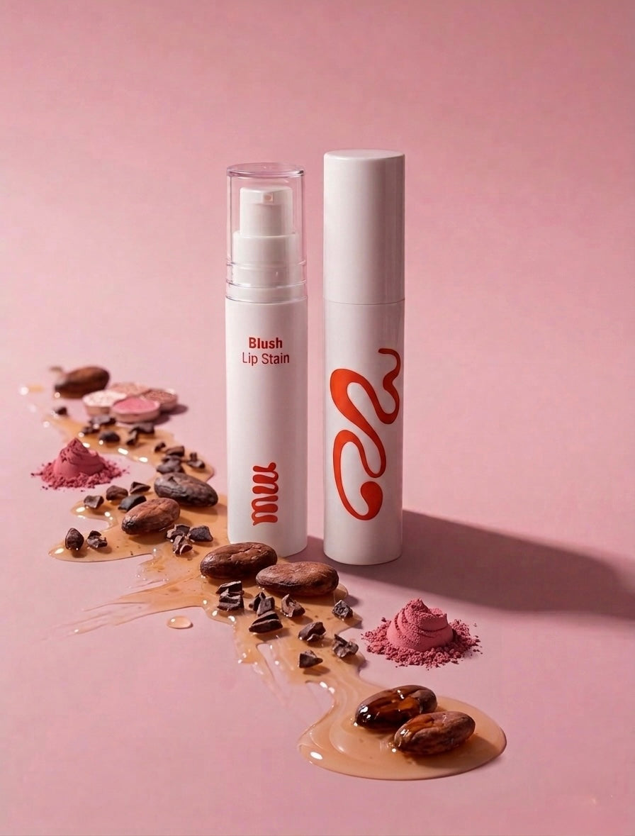Mwa Lip Tint